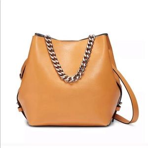 Rebecca Minkoff Kate Medium Convertible Bucket Bag